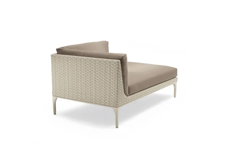 DEDON MU Daybed links